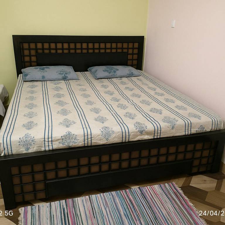 Lodge Uttarkashi