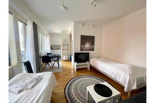 Appartement Lahti