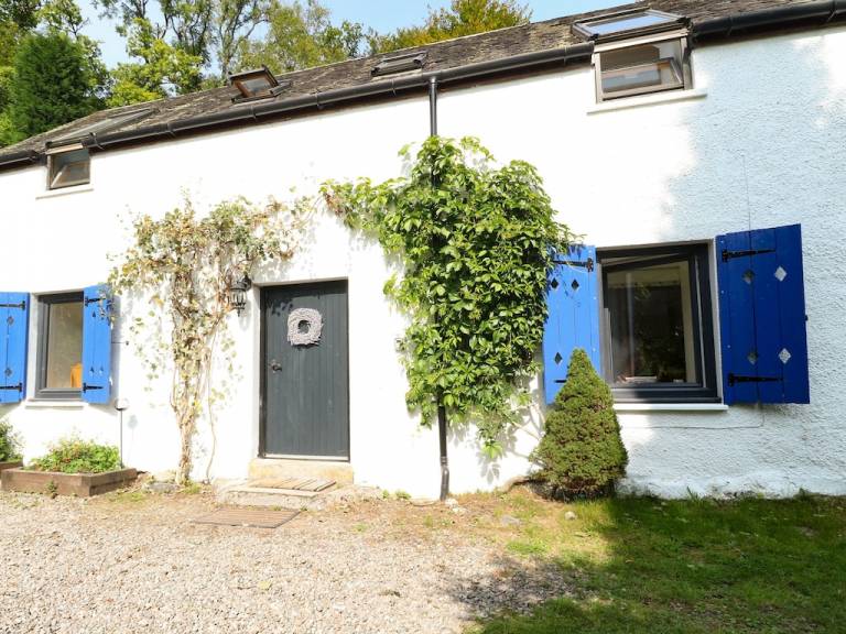 Cottage Spean Bridge