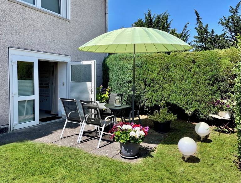 Ferienwohnung Friedrichroda