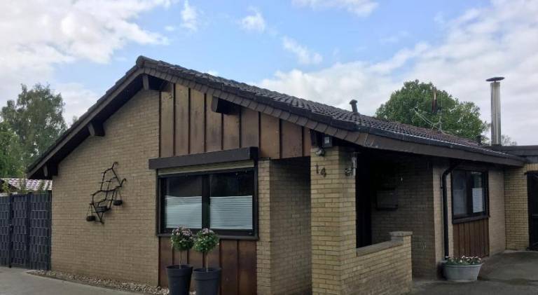 Lovely house | Next to the beach | Dogs allowed in Münster