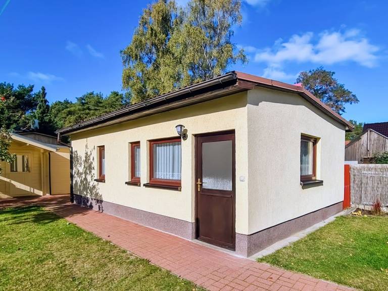 Bungalow Koserow