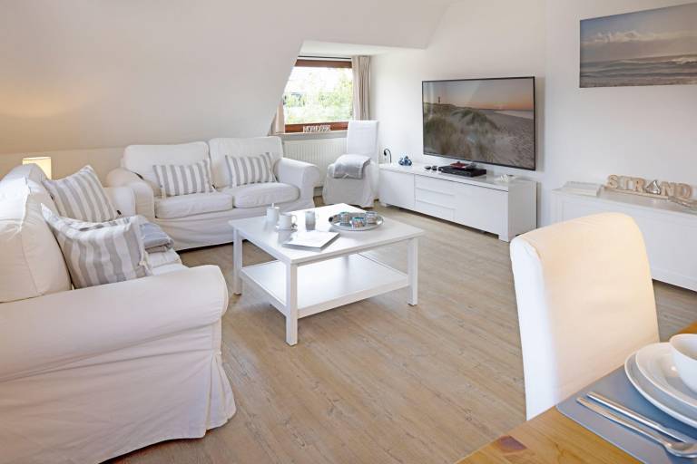 Ferienwohnung List