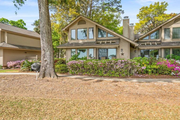 Villa  Saint Helena Island