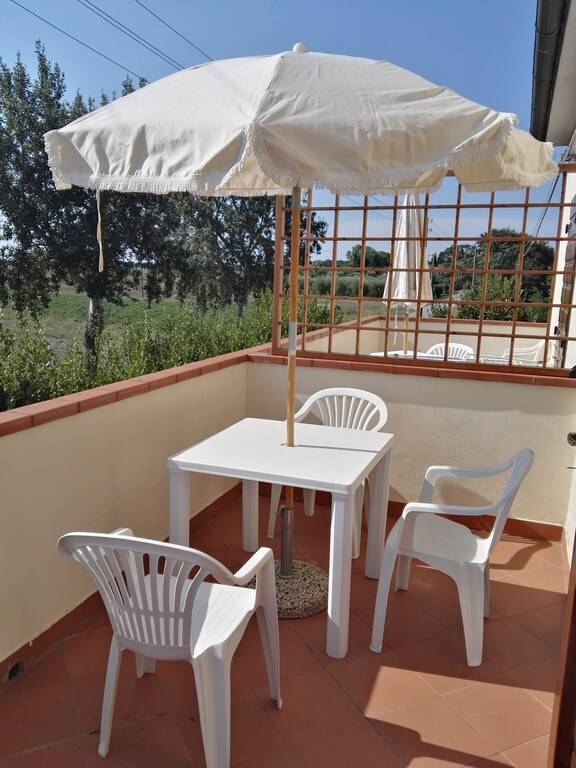 House Venturina Terme