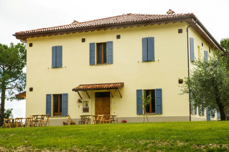 Casale  Bertinoro