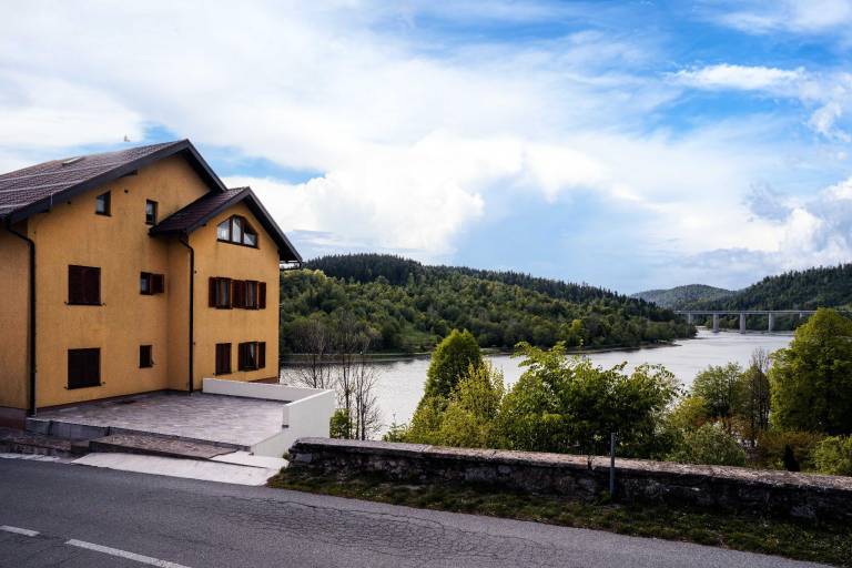 Apartman Slavica