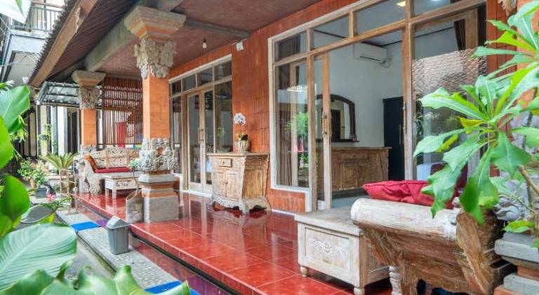 Purnama House — photo 3