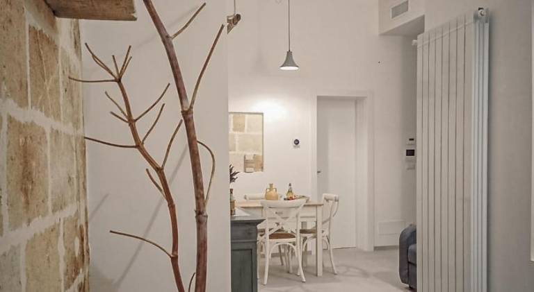 Borgo San Giovanni Luxury — photo 3