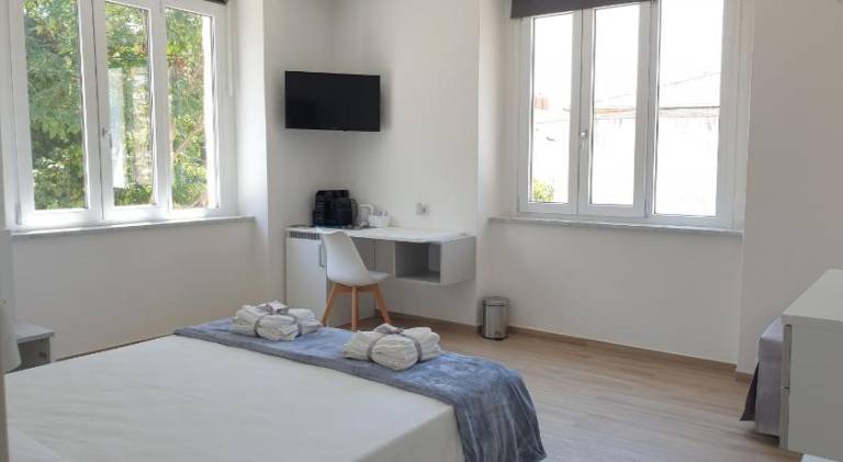 La Casa di Antonio Rooms and Apartments in Centola