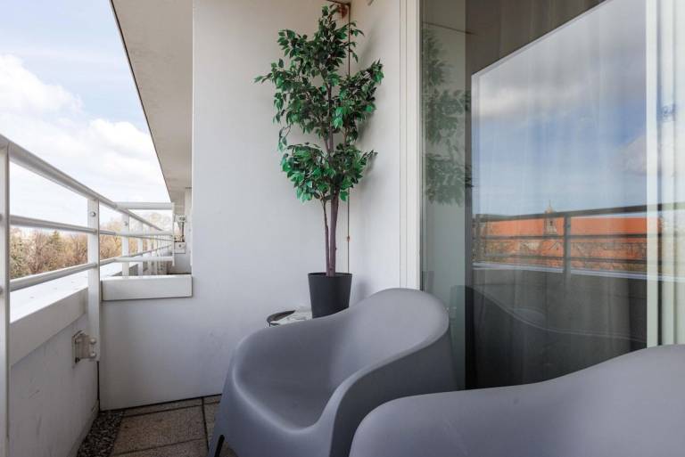 House | Close to Market Square | Dogs allowed — photo 4