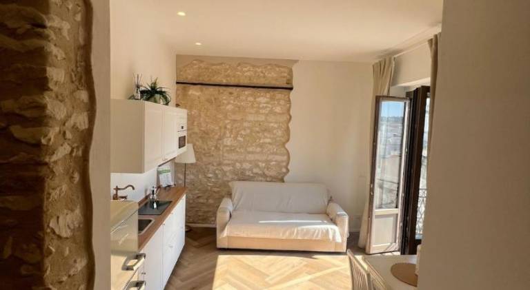 Rental apartment with 1 room for 2 persons — photo 2