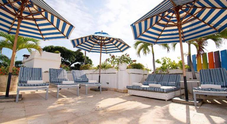 Hotel Bantu by Faranda Boutique, a member of Radisson Individuals — photo 3