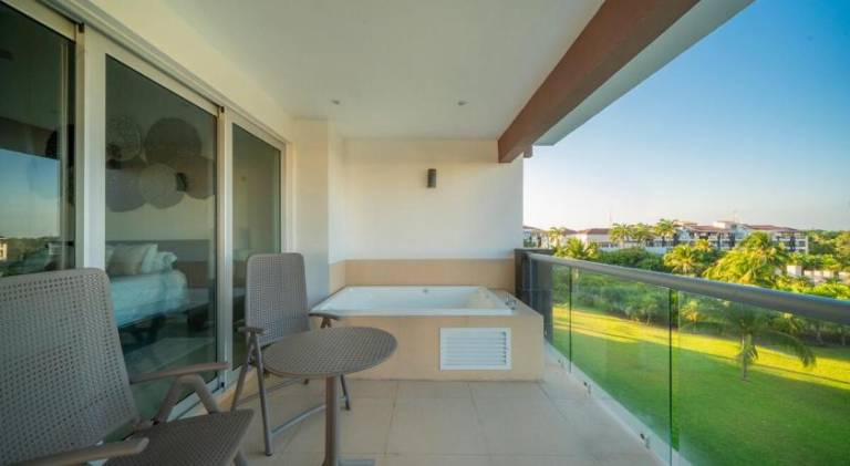 Luxury ocean view Private Jacuzzi Mareazul — photo 5