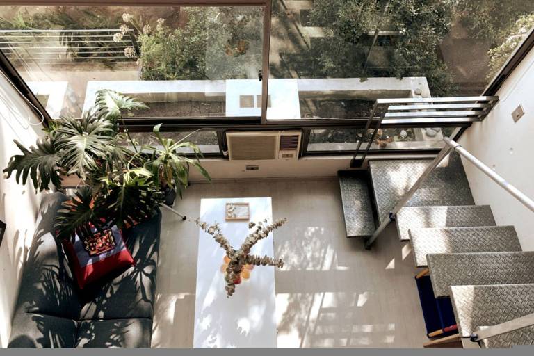 Apartamento Providencia