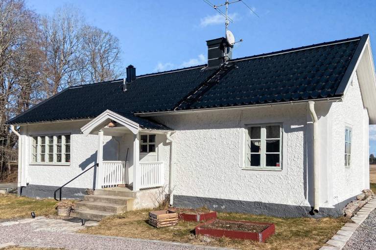 Ferienhaus in Askersund für max. 4 Personen, Ferienhaus in Askersund für max. 4 Personen,