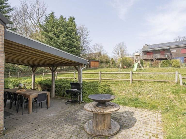 Villa  Somme-Leuze