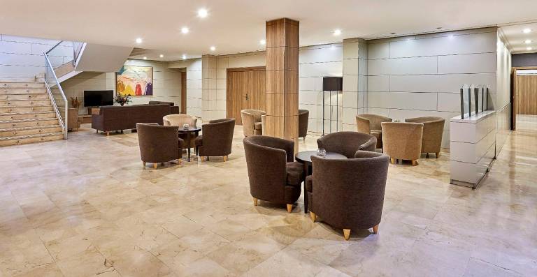 IStay by NH Zaragoza Sport Hotel — photo 5