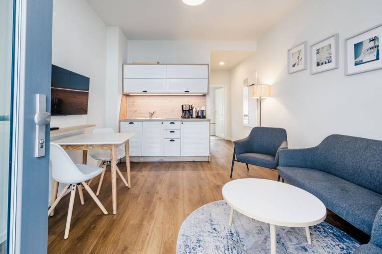 Ferienwohnung  Fuhlendorf