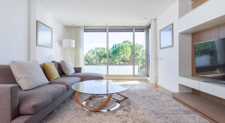 Fully equipped apartment with garden, terrace & pool | Beach nearby | Suitable for remote work | Dogs allowed — photo 2