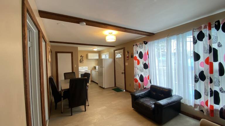 Cottage Wasaga Beach