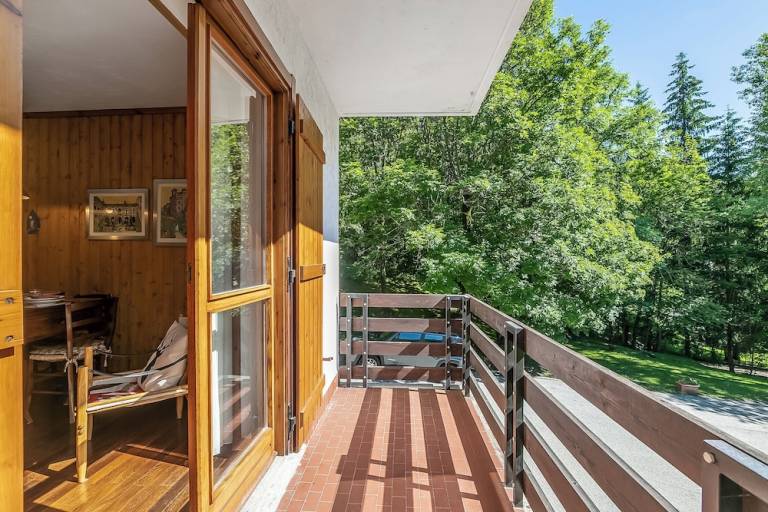 Appartamento vacanza  Bardonecchia