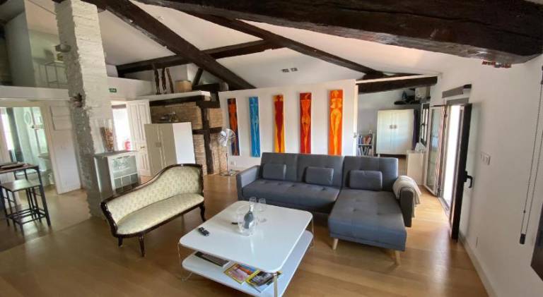 Holiday apartment with 2 rooms for 6 persons — photo 5