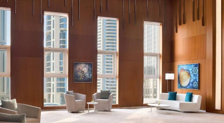 Delta Hotels City Center Doha — photo 3
