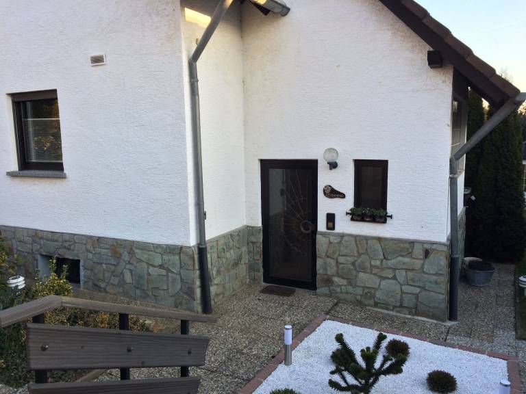 Ferienwohnung Nieder-Olm