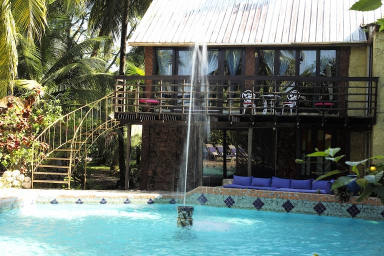 Resort  Belize District