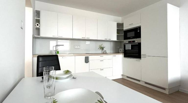 Beautiful rental apartment | Pets are welcome — photo 2