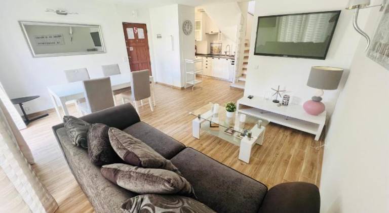 Charming triplex T2 in the Old Village, Vilamoura — photo 2