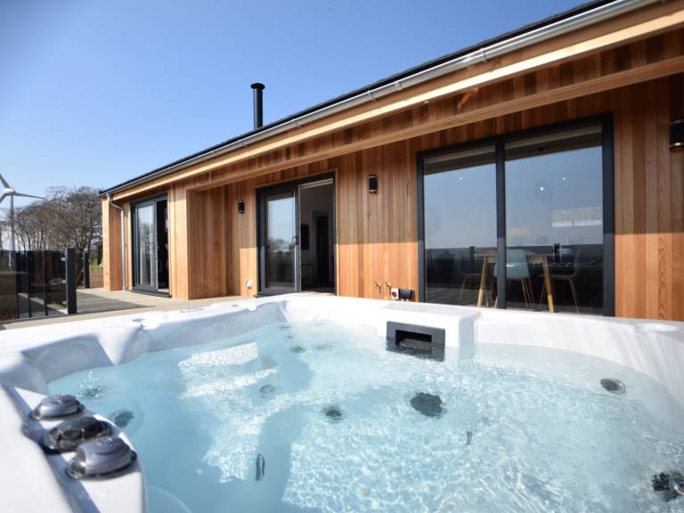 Cottage Cellardyke