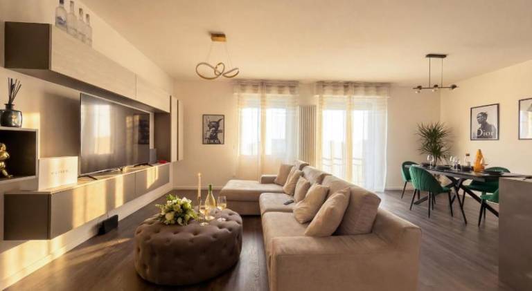 Beautiful holiday apartment | Dogs allowed — photo 2