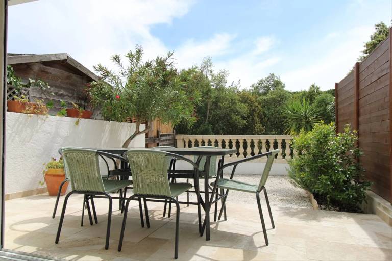 Villa Bormes-les-Mimosas