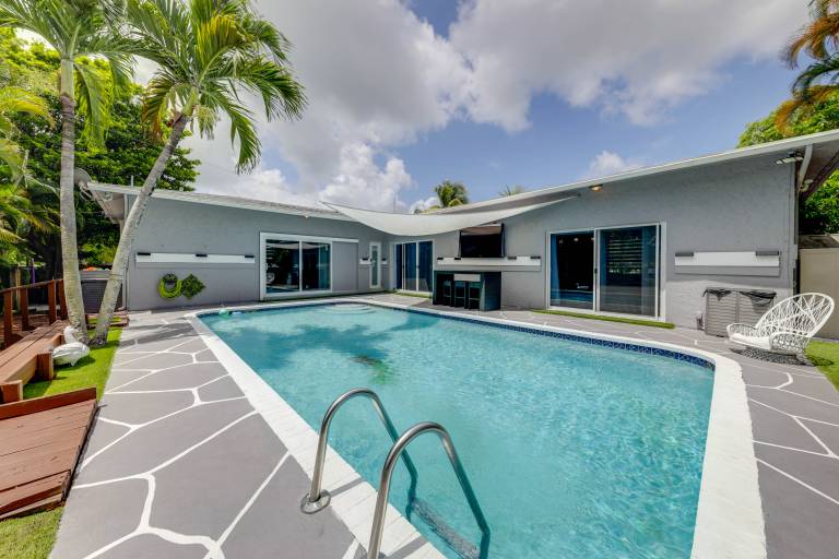 House North Miami
