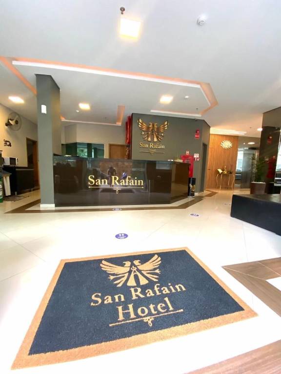 San Rafain Hotel — photo 4