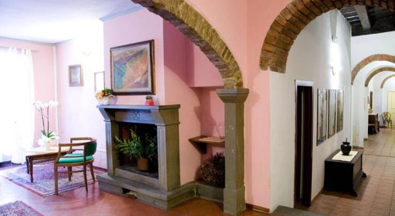 Hotel Borgo Antico — photo 3
