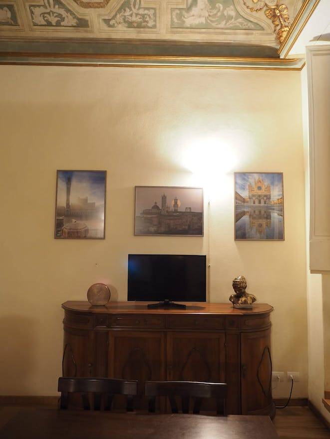 Pleasant holiday apartment | Close to Piazza del Campo | Pet-friendly — photo 4