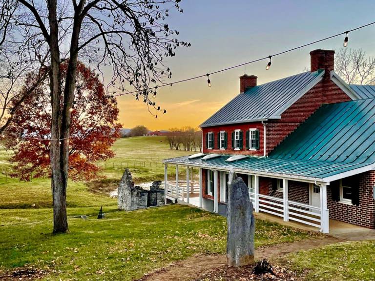 House Luray