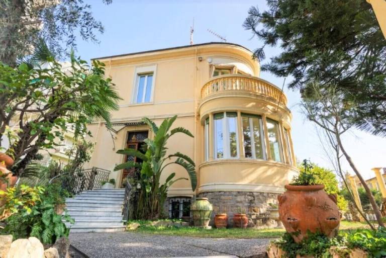 Huis  San Remo