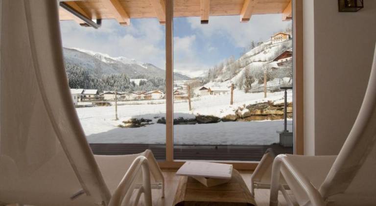 Naturhotel Haller — photo 4