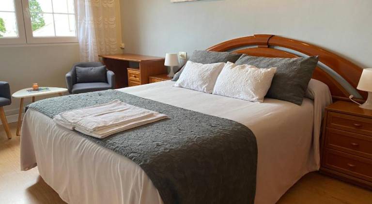 Bed & Breakfast Burela