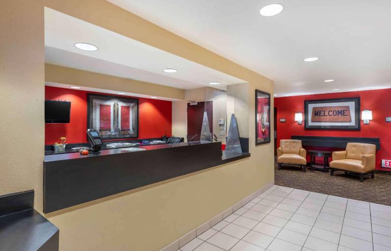 Extended Stay America Suites - Portland - Beaverton/Hillsboro - Eider Ct — photo 5