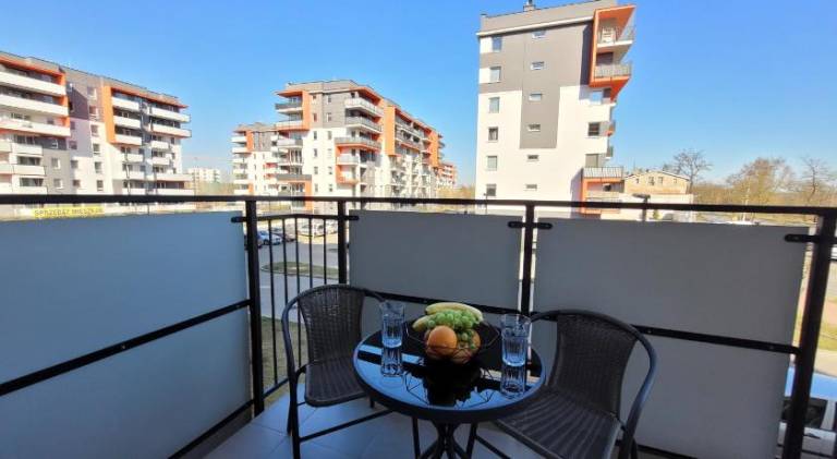 Rental apartment with 1 room for 4 persons — photo 4