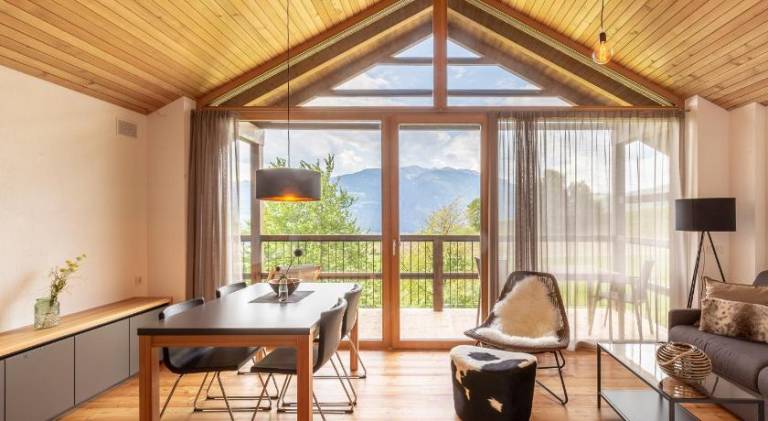 Appartamento vacanza Brunico