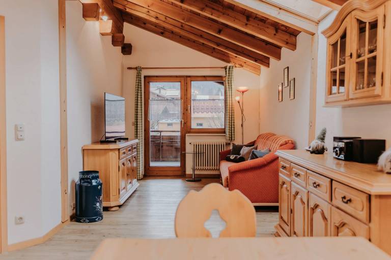 Ferienwohnung  Oberjoch
