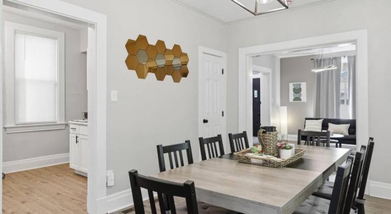 Vacation home | Suitable for remote work — photo 3