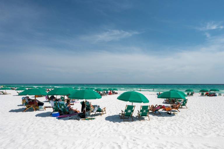 Cottage Miramar Beach