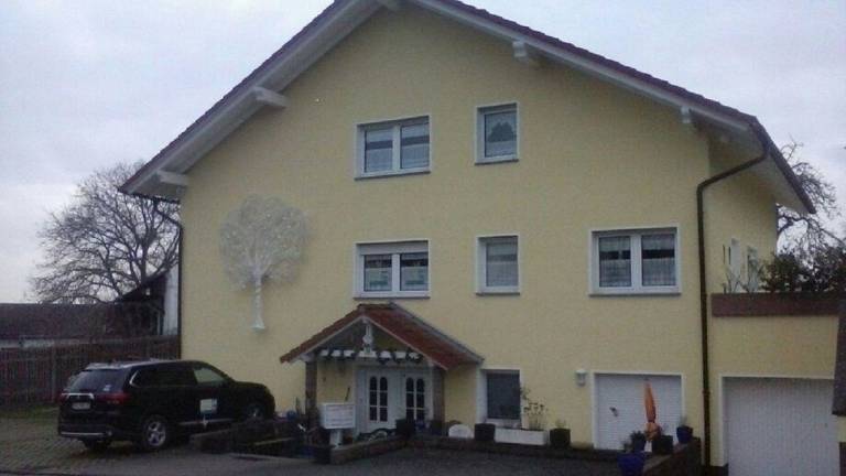 Ferienwohnung Usingen